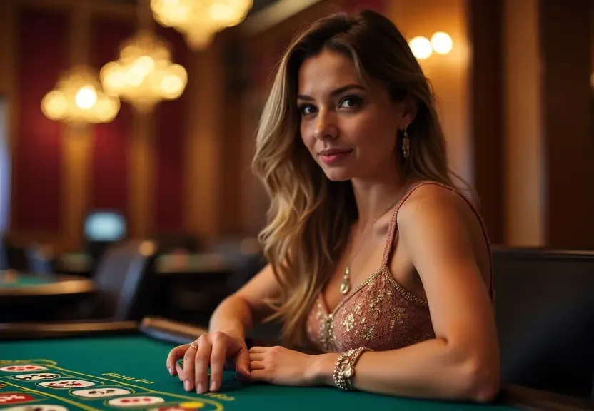 GagaMegaCasino - Warum unser Bonus-Vergleich einzigartig ist